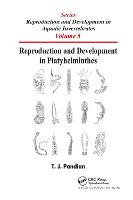 Reproduction and Development in Platyhelminthes - Reproduction and Development in Aquatic Invertebrates (Paperback)