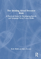 The Reading Aloud Resource Book: A Practical Guide for Developing Speech and Language Using Picture Books (Hardback)