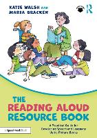 The Reading Aloud Resource Book: A Practical Guide for Developing Speech and Language Using Picture Books (Paperback)