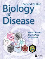 Biology of Disease (Hardback)