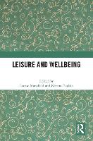 Leisure and Wellbeing (Hardback)