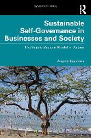 Sustainable Self-Governance in Businesses and Society