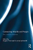 Connecting Worlds and People: Early modern diasporas (Paperback)
