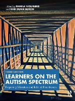 Learners on the Autism Spectrum: Preparing Educators and Related Practitioners (Paperback)