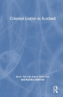 Criminal Justice in Scotland (Hardback)