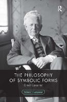 The Philosophy of Symbolic Forms, Volume 1: Language - The Philosophy of Symbolic Forms (Paperback)