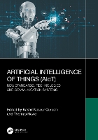 Artificial Intelligence of Things (AIoT): New Standards, Technologies and Communication Systems (Paperback)