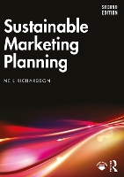 Sustainable Marketing Planning (Paperback)