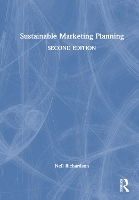 Sustainable Marketing Planning (Hardback)