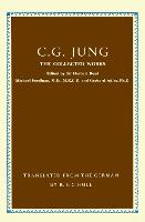 Collected Works of C.G. Jung: The First Complete English Edition of the Works of C.G. Jung - Collected Works of C. G. Jung (Multiple items)