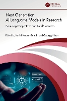 Next Generation AI Language Models in Research: Promising Perspectives and Valid Concerns (Hardback)
