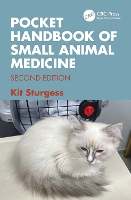 Pocket Handbook of Small Animal Medicine (Hardback)