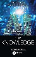 AI for Knowledge - AI for Everything (Paperback)