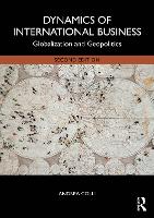Dynamics of International Business: Globalization and Geopolitics (Paperback)