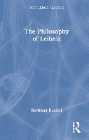 The Philosophy of Leibniz - Routledge Classics (Hardback)