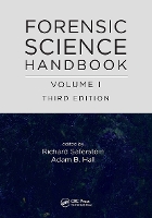 Forensic Science Handbook, Volume I (Paperback)