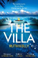 The Villa (Paperback)