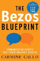 The Bezos Blueprint