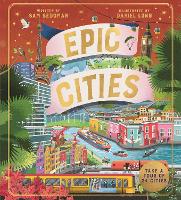 Epic Cities (Hardback)