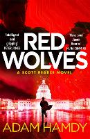 Pearce: Red Wolves (Paperback)