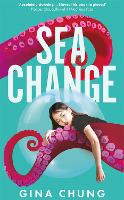 Sea Change (Paperback)