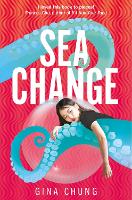 Sea Change (Paperback)