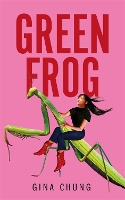Green Frog (Paperback)