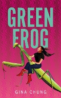 Green Frog (Paperback)