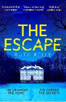 The Escape (Paperback)