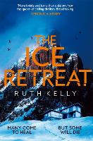 The Ice Retreat (Paperback)