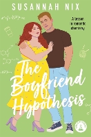 The Boyfriend Hypothesis - Chemistry Lessons (Paperback)