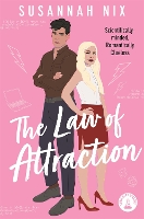 The Law of Attraction - Chemistry Lessons (Paperback)