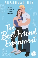 The Best Friend Experiment - Chemistry Lessons (Paperback)