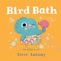 Bird Bath (Paperback)