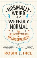 Anxiety for Everyone: Adventures in Neurodivergent Minds (Hardback)
