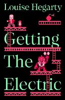 Getting the Electric (Paperback)