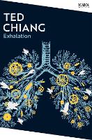  Ted Chiang: books, biography, latest update