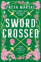 Swordcrossed (Hardback)