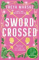 Swordcrossed (Paperback)