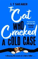 The Cat Who Cracked a Cold Case - Conrad the Cat Detective (Hardback)