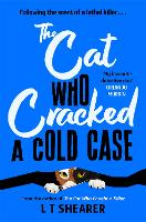 The Cat Who Cracked a Cold Case - Conrad the Cat Detective (Paperback)