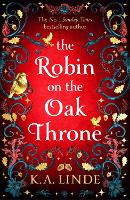 The Robin on the Oak Throne - The Oak & Holly Cycle (Paperback)