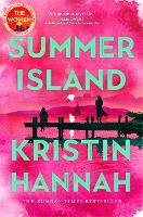 Summer Island (Paperback)