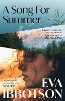 A Song for Summer (Paperback)