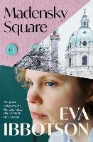Madensky Square (Paperback)