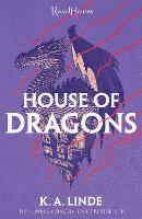 House of Dragons - Royal Houses (Hardback)