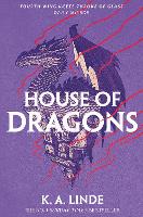 House of Dragons - Royal Houses (Paperback)