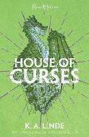 House of Curses - Royal Houses (Hardback)