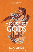 House of Gods - Royal Houses (Hardback)
