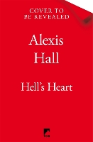 Hell's Heart (Hardback)